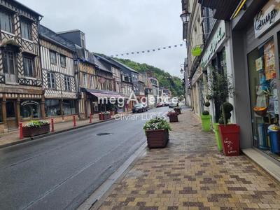 Fonds de commerce - 57 m²