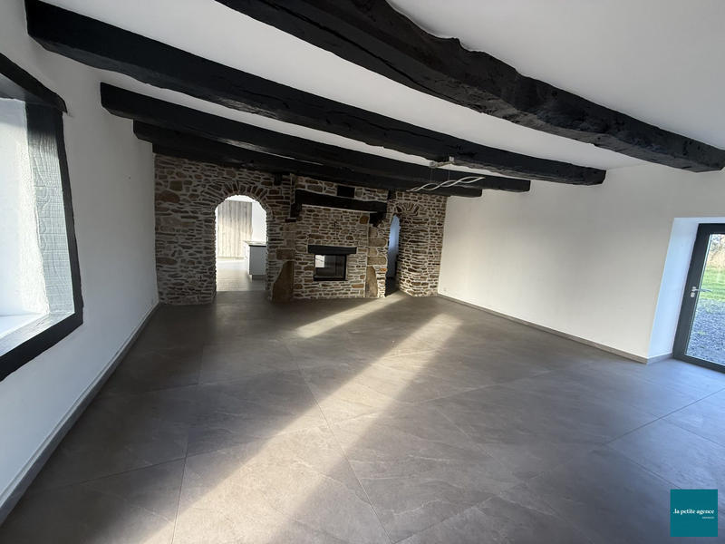 Maison - 254 m² - 6 pièces