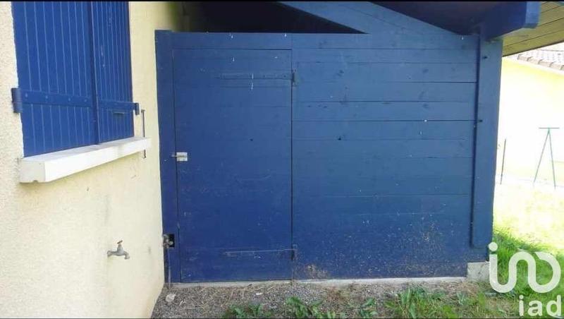 Maison - 68 m² - 3 pièces