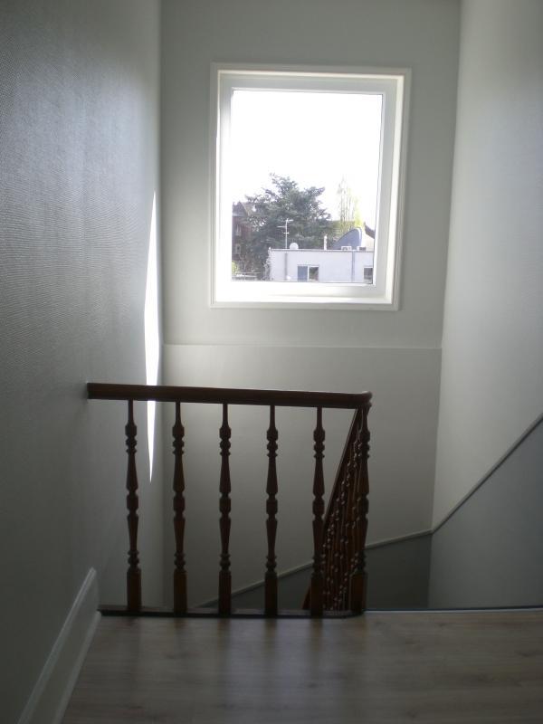 Immeuble - 211 m² - 8 pièces