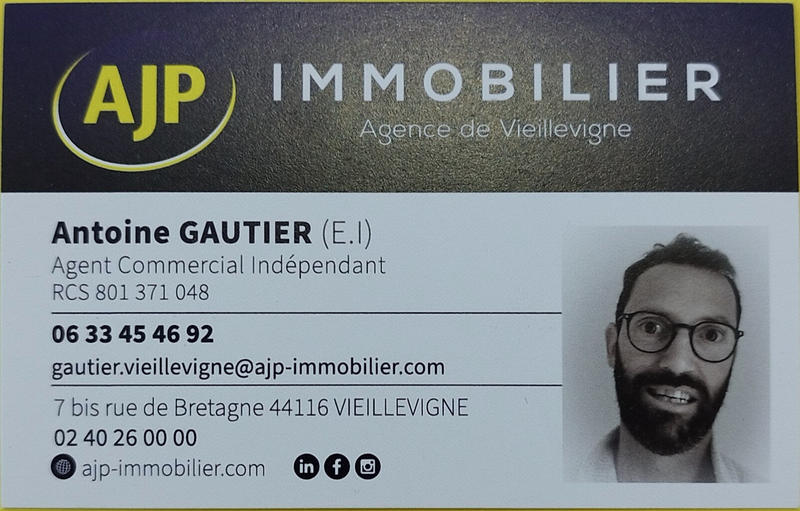 Maison - 173 m² - 8 pièces