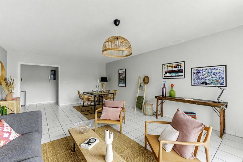 Appartement - 114 m² - 5 pièces