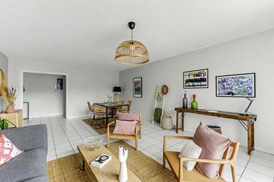 Appartement - 114 m² - 5 pièces