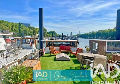 Appartement - 70 m² - 4 pièces