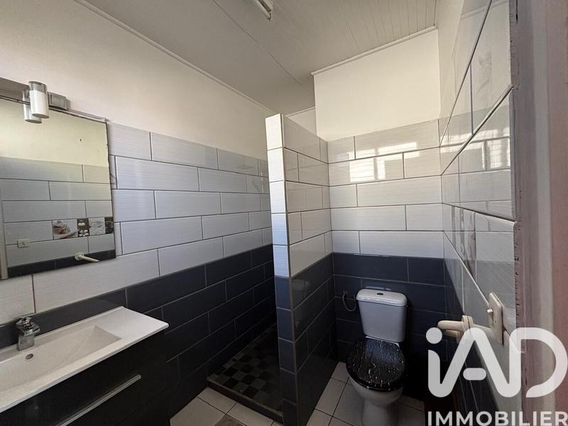 Maison - 130 m² - 4 pièces