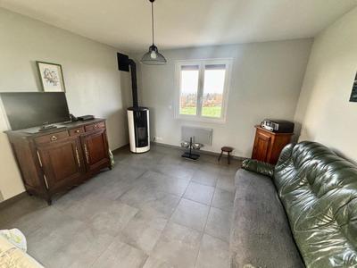 Pavillon - 107 m² - 5 pièces