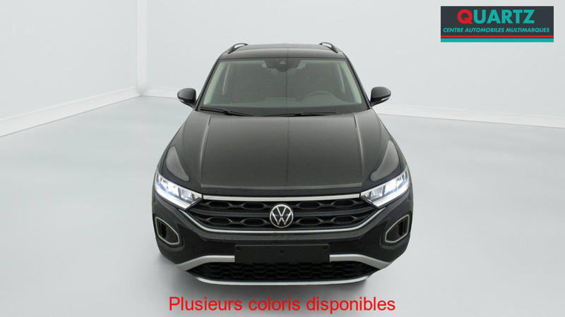 Volkswagen t-Roc 2.0 Tdi 150 Start Stop Dsg7 Life Plus