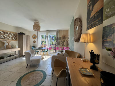 Appartement - 30 m² - 1 pièce