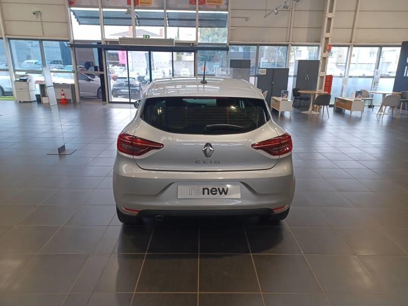 Renault Clio TCe 90 - 21 Business
