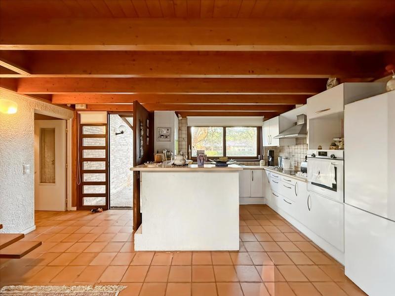 Villa - 113 m² - 4 pièces