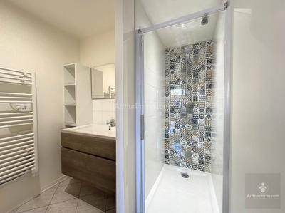 Appartement - 62 m² - 4 pièces