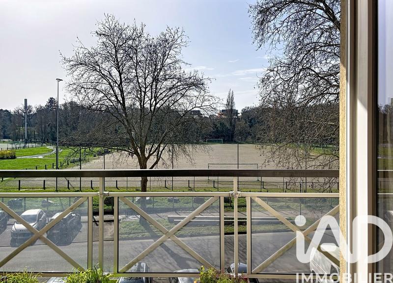 Appartement - 89 m² - 4 pièces