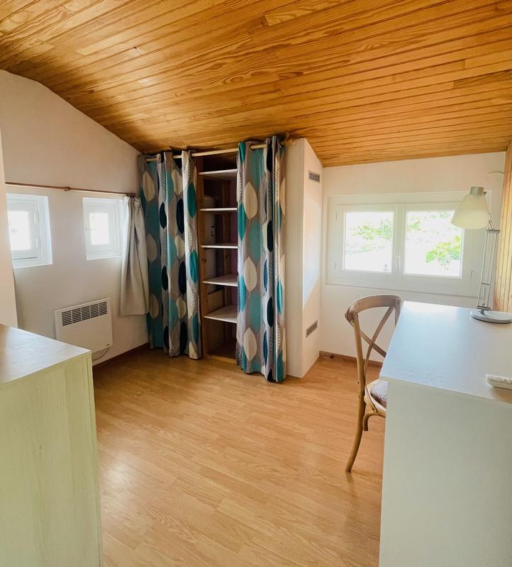 Appartement - 66 m² - 4 pièces