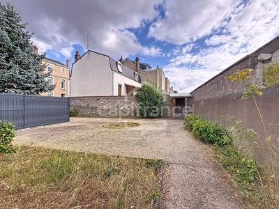 Maison - 60 m² - 2 pièces