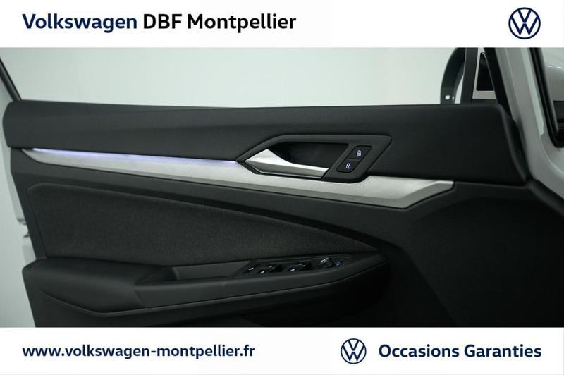 Volkswagen Golf 1.5 eHybrid 204 Dsg6 Vw Edition