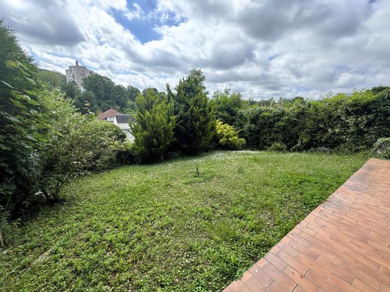 Maison ancienne - 135 m² - 6 pièces