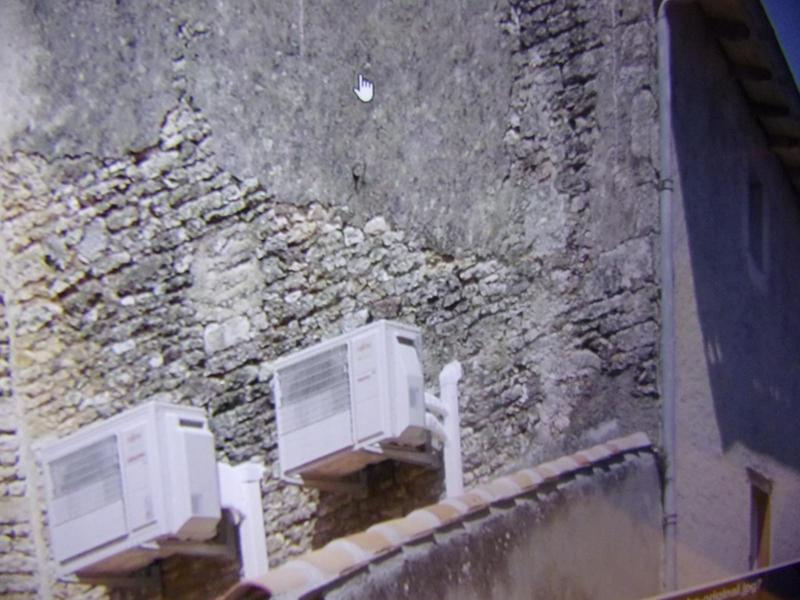 Maison ancienne - 110 m² - 5 pièces