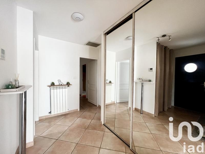 Maison - 129 m² - 4 pièces