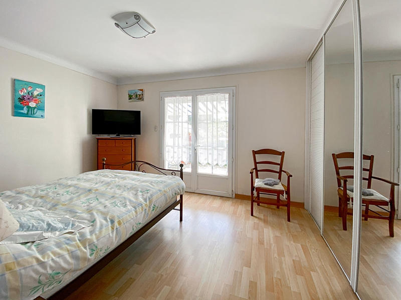 Maison - 149 m² - 5 pièces