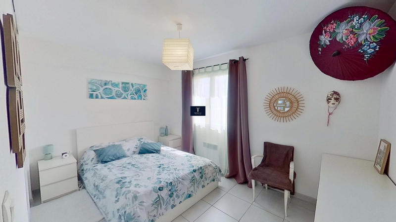 Maison traditionnelle - 95 m² - 4 pièces