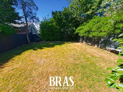 Maison - 134 m² - 6 pièces