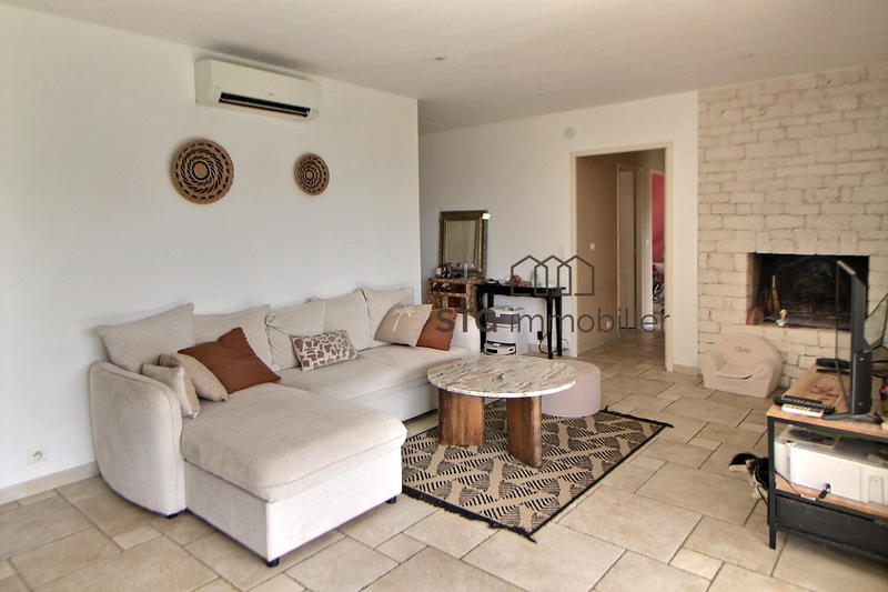 Maison - 78 m² - 3 pièces