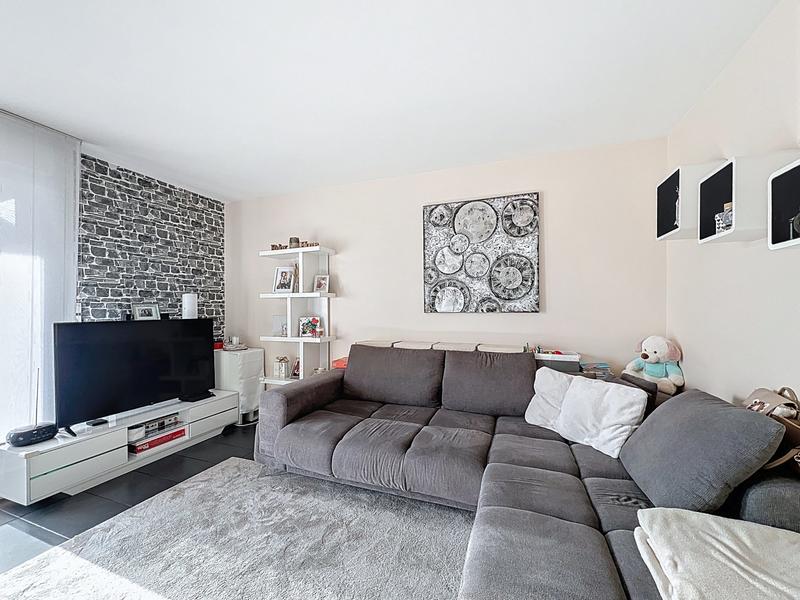 Appartement - 50 m² - 3 pièces