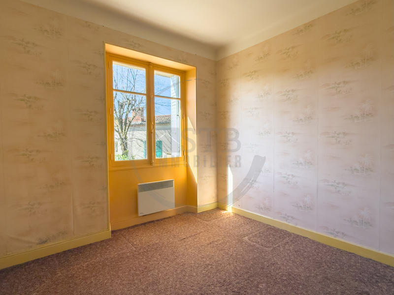 Appartement - 81 m² - 4 pièces