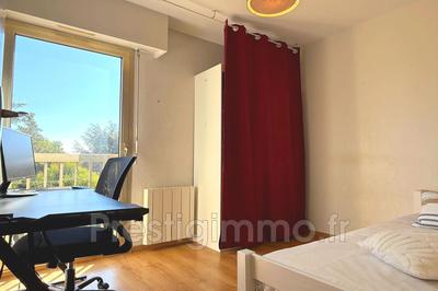 Appartement - 74 m² - 3 pièces