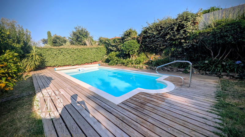 Villa - 124 m² - 4 pièces