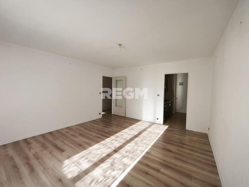 Appartement - 52 m² - 2 pièces