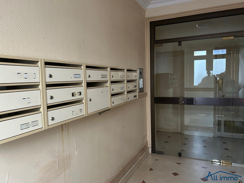 Appartement - 115 m² - 5 pièces