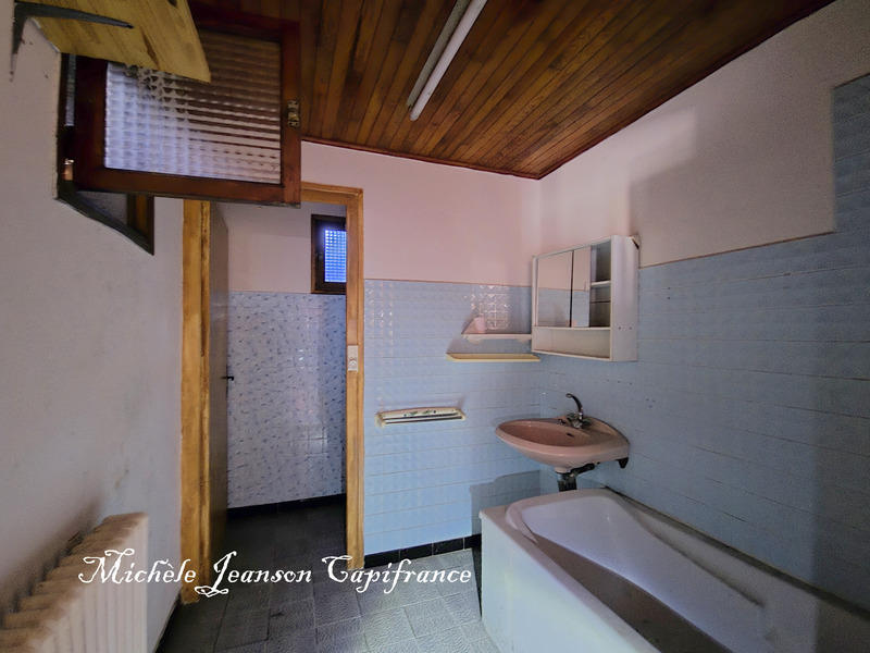 Maison - 346 m² - 6 pièces