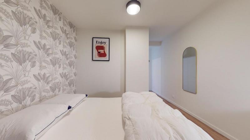 Appartement - 88 m²