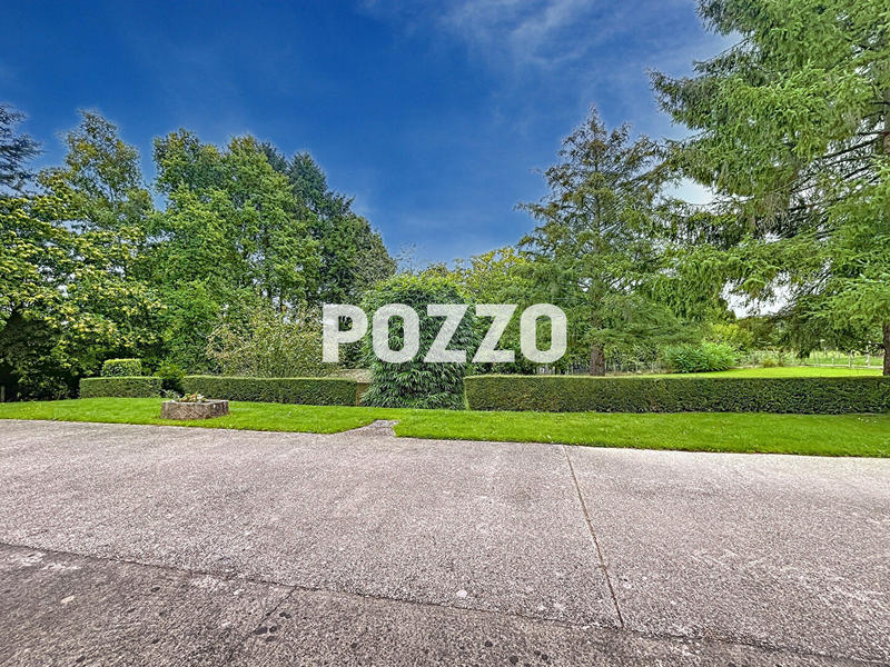 Maison - 169 m² - 6 pièces