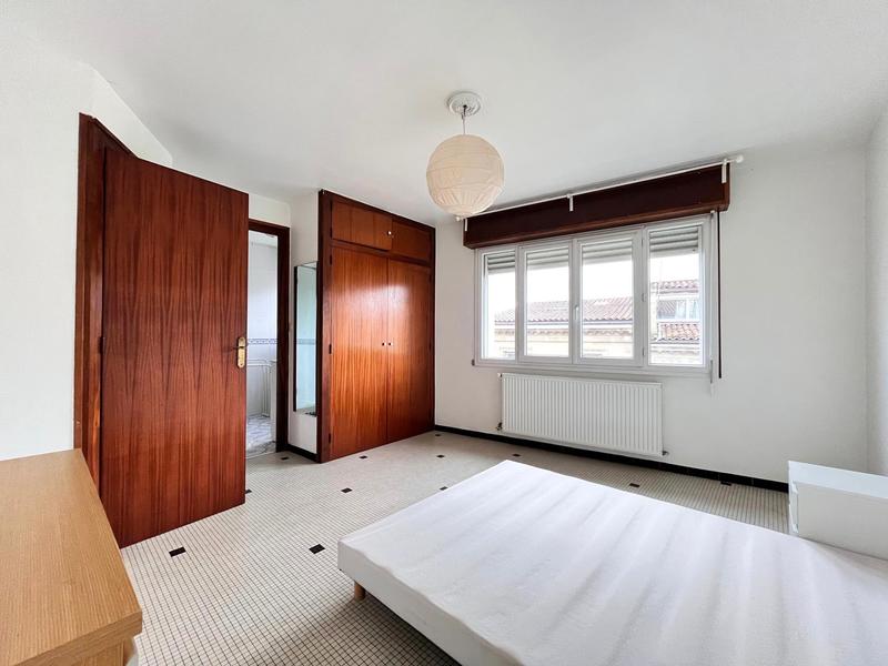 Appartement - 54 m² - 2 pièces