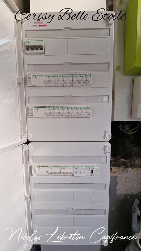 Maison de campagne - 83 m² - 3 pièces