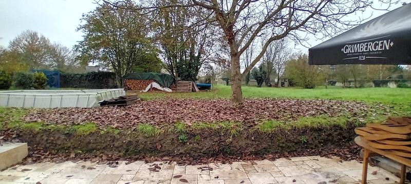 Maison ancienne - 88 m² - 4 pièces