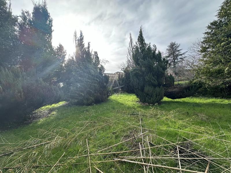 Maison de village - 8 pièces