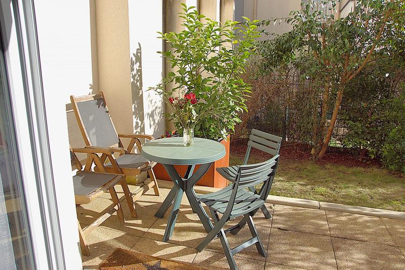 Duplex - 89 m² - 4 pièces