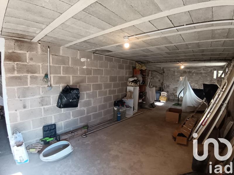 Maison - 70 m² - 4 pièces