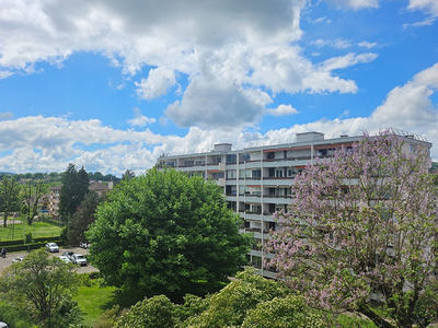 Appartement - 77 m² - 4 pièces