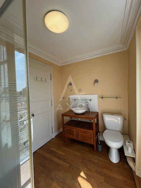 Maison - 105 m² - 3 pièces