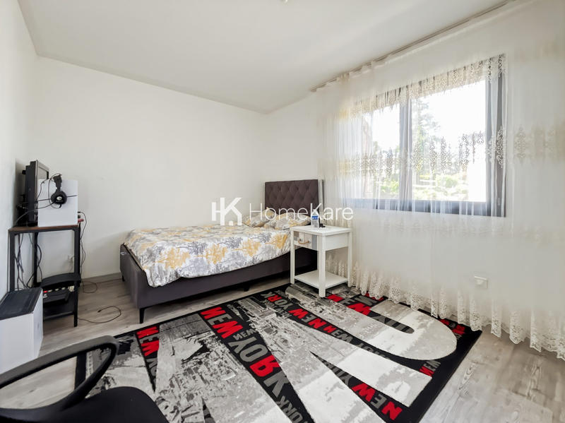 Maison - 155 m² - 5 pièces