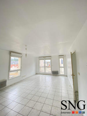 Appartement - 69 m² - 3 pièces