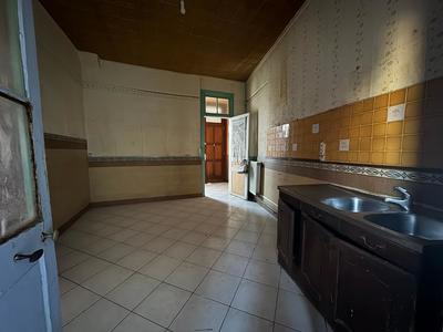 Maison - 78 m² - 3 pièces