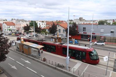 Appartement - 19 m² - 1 pièce