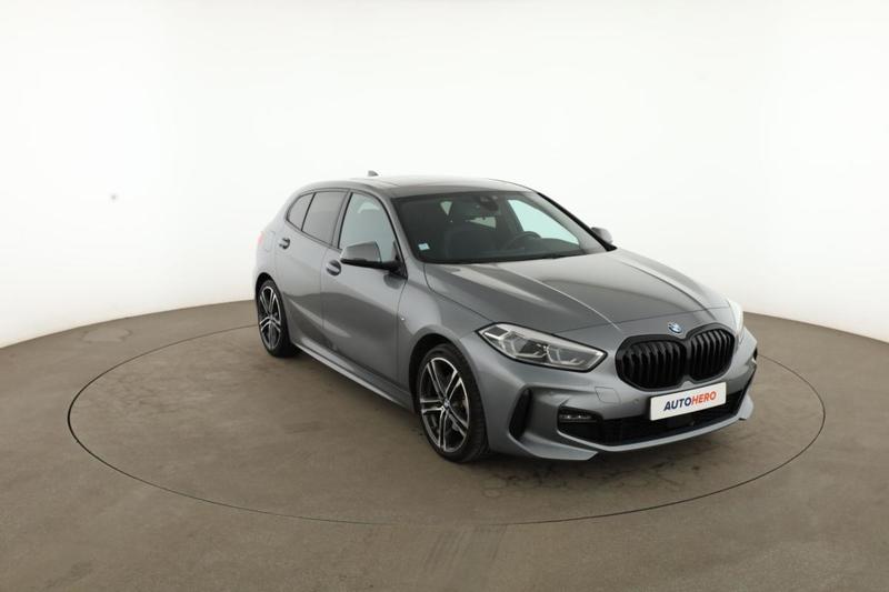 Bmw Série 1 116d m Sport Dkg7 116 ch