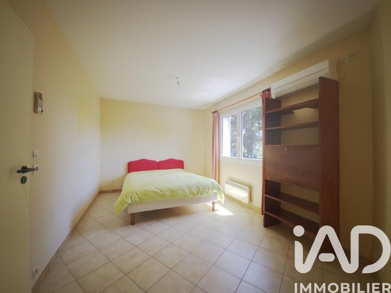 Maison - 112 m² - 4 pièces