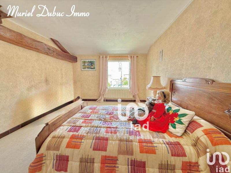 Maison - 171 m² - 6 pièces